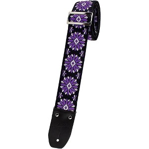 Henry Heller Jacquard Series Guitar Strap - 1 of 1