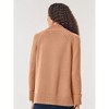 Jones New York Directional Ribbed Sweater - M - 3 of 3