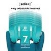 Diono Cambria 2XT Latch 2-in-1 Booster Car Seat - 4 of 4