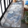 Cabana CBN447 Loomed Indoor/Outdoor Rug - Safavieh - 3 of 4