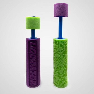 Max Liquidator Eliminator Blaster 2pk - Sun Squad™
