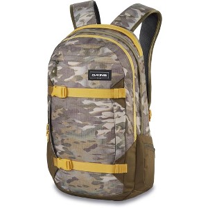 Dakine Mission Street Pack 25L - Vintage Camo, One Size - 1 of 4