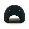 NFL Carolina Panthers Moneymaker Snap Hat - image 2 of 2