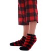 #FollowMe Kids Family Flannel Pajama Set  Cozy Sleepwear for Children - 4 of 4