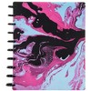 Talia Discbound Notebook Planner, Customizable - 3 of 4