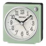 Seiko 2.6" Fuji II Bedside Alarm Clock