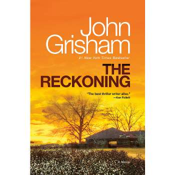 Reckoning -  Reprint by John Grisham (Paperback)