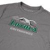 Boys' Loyola University Maryland Sport T-Shirt Primary Logo - 4 of 4
