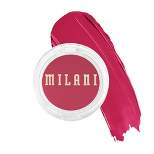 Milani Cheek Kiss Cream Blush - 0.37 fl oz