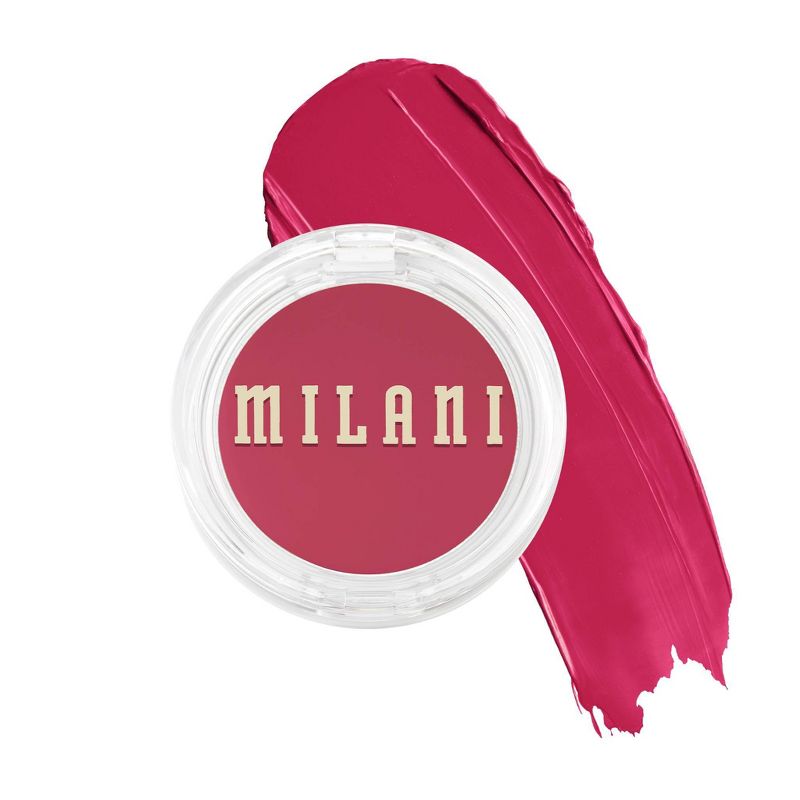 Milani Cheek Kiss Cream Blush - 0.37 fl oz, 1 of 11