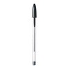BIC Cristal Xtra Smooth Ballpoint Pens, 1.2mm, 22ct - Black - image 3 of 4
