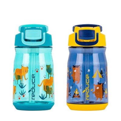 Never Go Thirsty Again With These Cute, Functional Water Bottles