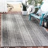 Courtyard CY8736 Power Loomed Indoor and Outdoor Rug - Safavieh - 2 of 4