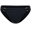 Adore Me Women's Rina Bikini Swimwear Bottom - 3 of 3