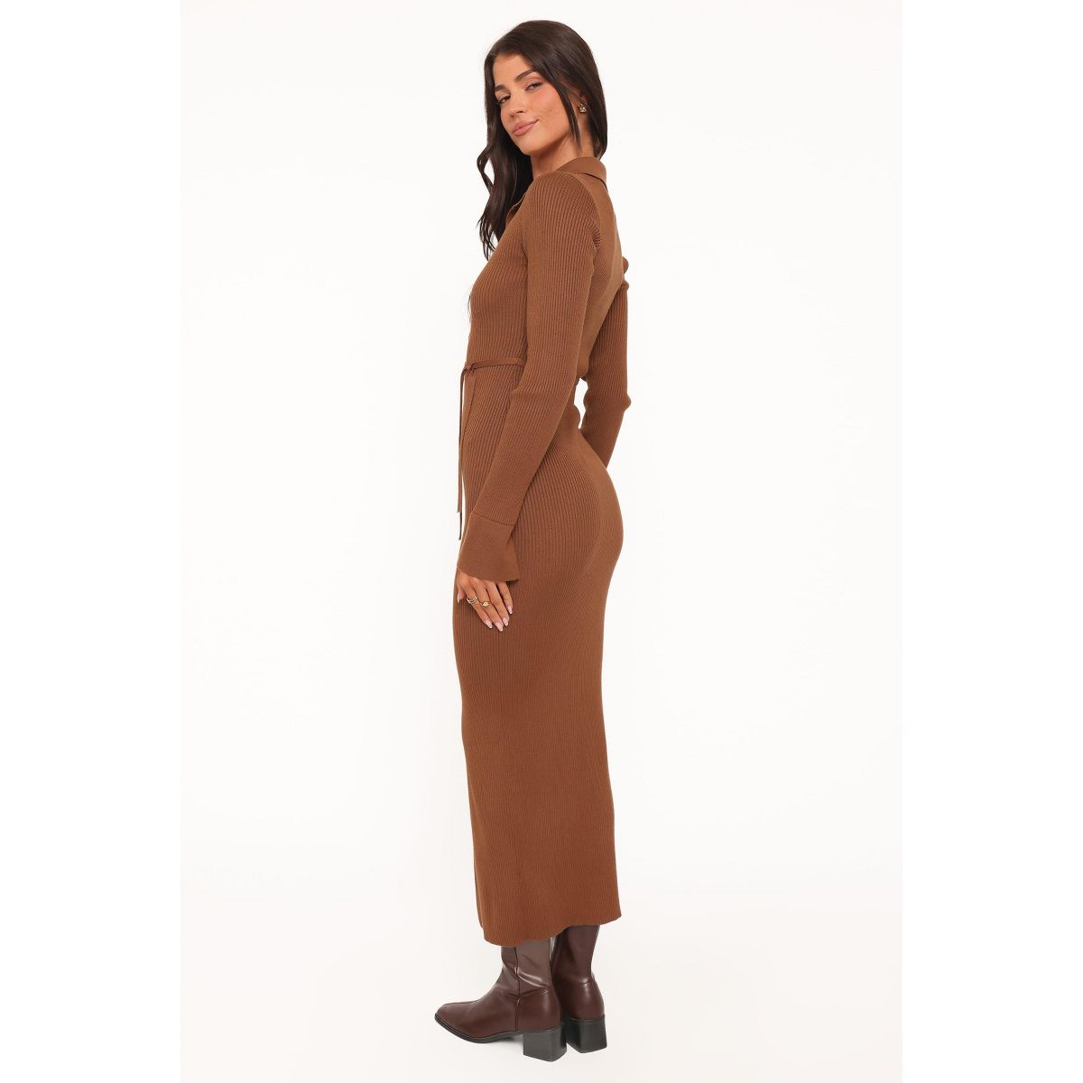 Kadi Maxi Dress