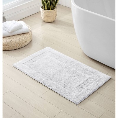 21"x34" Long Branch Bath Rug White - Tommy Bahama