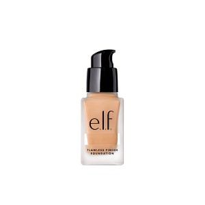 e.l.f. Flawless Finish Foundation 83119 Nude - 0.68 fl oz