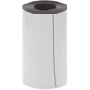 Bright Creations White Dry Erase Magnetic Tape Roll for Whiteboard, Refrigerator (4 Inches x 8 Feet) - 4 of 4