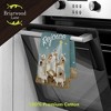 Briarwood Lane Christmas Hand Towel 26x18 Rejoice Nativity For Christmas Hand Towel - 2 of 3