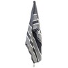 Paaaawaters 50x60" Gregory Throw Blanket, 2 Pack - 2 of 4