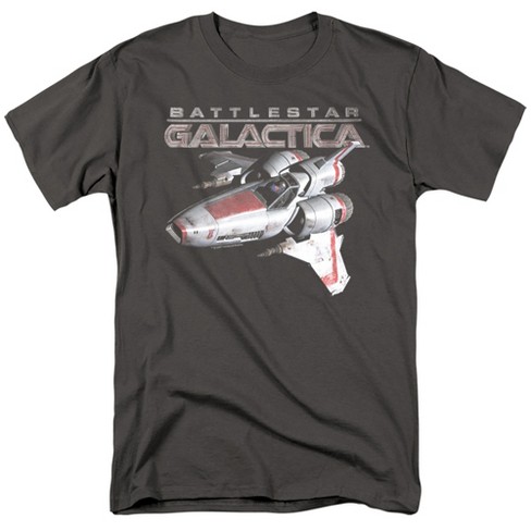 Bsg Mark Ii Viper Unisex Adult T Shirt - image 1 of 4