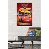 Trends International Disney Pixar Cars - Lightning Unframed Wall Poster Prints - 2 of 4