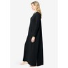 Dreams & Co. Long High Pile Fleece Lounger - 4 of 4