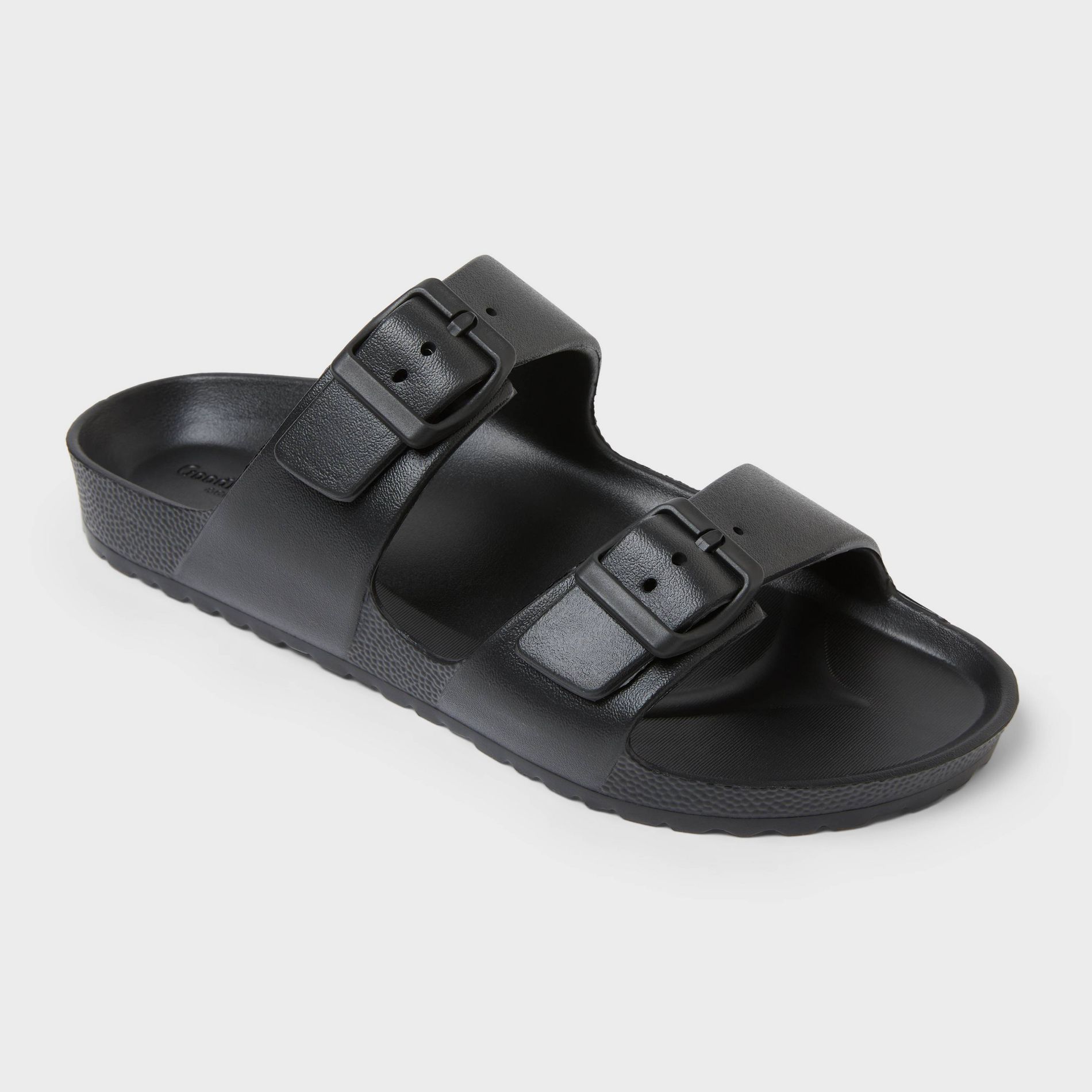 Men's Carson Two Band Sandals - Goodfellow & Co™