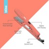bliss Hair Volumizing Iron - Instant Root Lift for Lasting Volume - 3 of 4