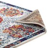 Modway Entourage Kensie Distressed Floral Moroccan Trellis 8x10 Area Rug - 4 of 4