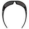 Global Vision Eyewear Rogue Safety Motorcycle Glasses with Flash Mirror Lenses - 4 of 4