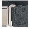 CTM Kids' Adjustable Elastic Belt with Magnetic Buckle (Pack of 3) - 3 of 3