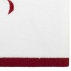 Avanti Linens Christmas Bows 2-Pack Bath Towel Set - 3 of 3
