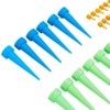 The Lakeside Collection Set of 12 Self-Watering Plant Stakes - 3 of 4