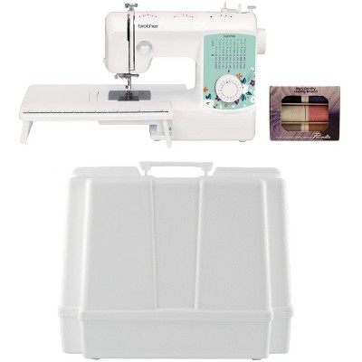 Brother GQ3700 Sewing and Quilting Machine with Wide Table