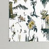 The Whiskey Ginger Yellowstone National Park Travel Pattern Poster - Society6 - 3 of 3