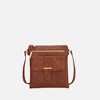 MKF Collection Janni Signature Embossed Crossbody Bag by Mia K - 2 of 4