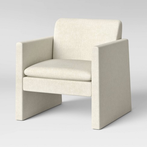 Threshold accent hot sale chair