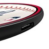 MLB American League Teams Baseball 15-Watt Wireless Charger - 3 of 4