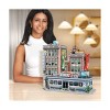 Wrebbit Urbania Collection - 1950's Diner Special Edition 425pc 3D Puzzle - 4 of 4