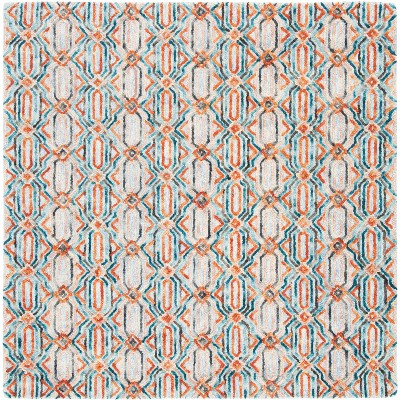 Trace TRC511 Hand Tufted Indoor Rugs - Safavieh