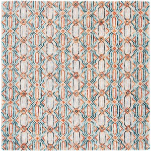 Trace TRC511 Hand Tufted Indoor Rugs - Safavieh - 1 of 4