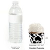 Big Dot of Happiness Cow Print - Farm Animal Party Decorations - Party Cupcake Wrappers - Set of 12 - 3 of 4