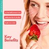 Patchology Serve Chilled Rose Eye Gels | Reduce Dark Circles, Puffiness & Fine Lines - Ideal Skincare Essentials | Under Eye Patches - (5 Pairs) - 3 of 4