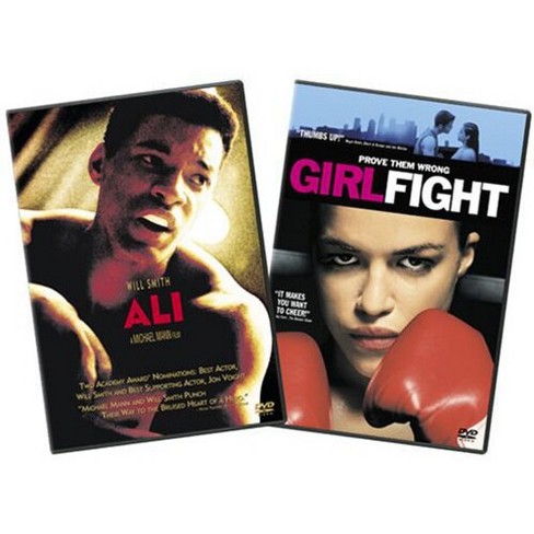 Ali (2001)/Girlfight (2000) (DVD)