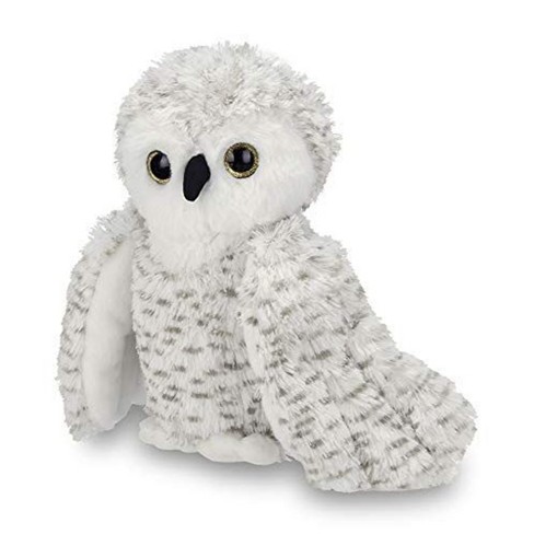 AG hotsell Minky Owl Stuffy