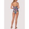 Women's Renoir One Piece Bathing Suit - LOST + WANDER - 2 of 4