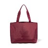 baggallini Women's Multi Compartment Tote Bag - 3 of 4