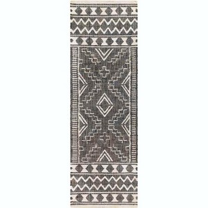 Mark & Day Bankert Woven Indoor Area Rugs - 1 of 4