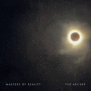 Masters of Reality - The Archer (CD) - 1 of 1